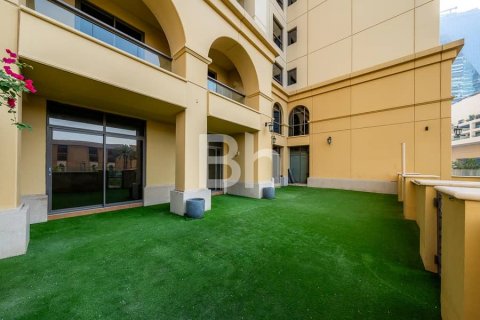 דירה למכירה ב Jumeirah Beach Residence, Dubai, איחוד האמירויות  3 חדרי שינה, 351 מ"ר, מספר 643675 - תמונה 16