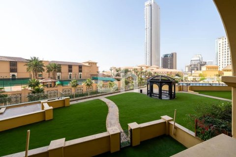 דירה למכירה ב Jumeirah Beach Residence, Dubai, איחוד האמירויות  3 חדרי שינה, 351 מ"ר, מספר 643675 - תמונה 1