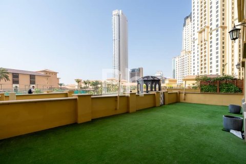 דירה למכירה ב Jumeirah Beach Residence, Dubai, איחוד האמירויות  3 חדרי שינה, 351 מ"ר, מספר 643675 - תמונה 2