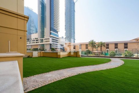 דירה למכירה ב Jumeirah Beach Residence, Dubai, איחוד האמירויות  3 חדרי שינה, 351 מ"ר, מספר 643675 - תמונה 15