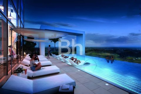 Apartamento para venda em Jumeirah Lake Towers, Dubai, EAU 1 quarto, 96 m2 № 643677 - foto 9