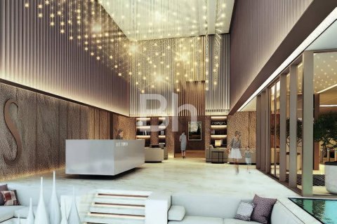 Apartamento para venda em Jumeirah Lake Towers, Dubai, EAU 1 quarto, 96 m2 № 643677 - foto 4