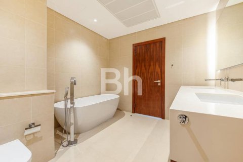 Appartamento in affitto a Dubai Marina, Dubai, EAU 3 camere da letto, 152 mq. № 643678 - foto 15