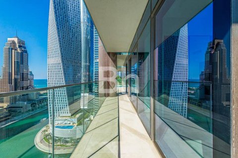 Leilighet til leie i Dubai Marina, Dubai, Emiratene 3 soverom, 152 kvm Nr. 643678 - Foto 16