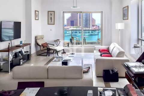 Appartement à vendre à  Dubai Marina, Dubai, EAU 2 chambres, 158 m2 № 643676 - photo 10