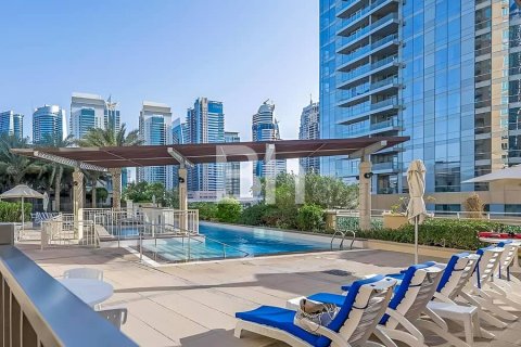 Appartement à vendre à  Dubai Marina, Dubai, EAU 2 chambres, 158 m2 № 643676 - photo 26