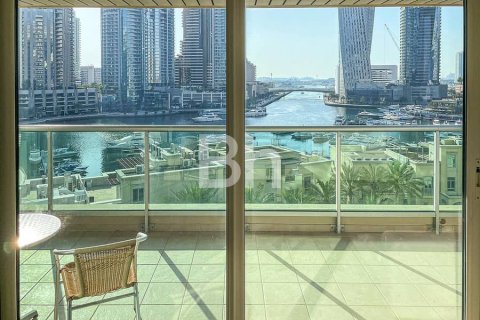 Appartement à vendre à  Dubai Marina, Dubai, EAU 2 chambres, 158 m2 № 643676 - photo 3