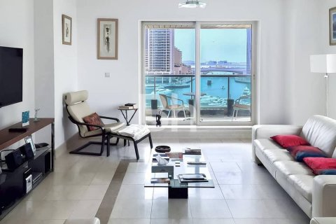 Appartement à vendre à  Dubai Marina, Dubai, EAU 2 chambres, 158 m2 № 643676 - photo 8