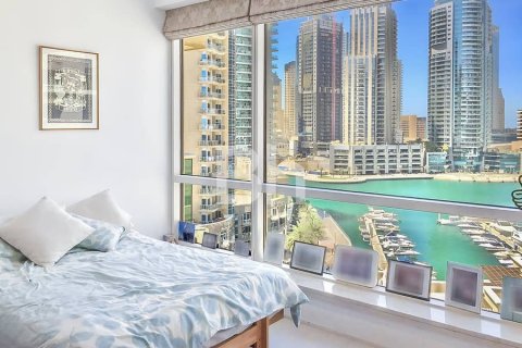 Appartement à vendre à  Dubai Marina, Dubai, EAU 2 chambres, 158 m2 № 643676 - photo 7