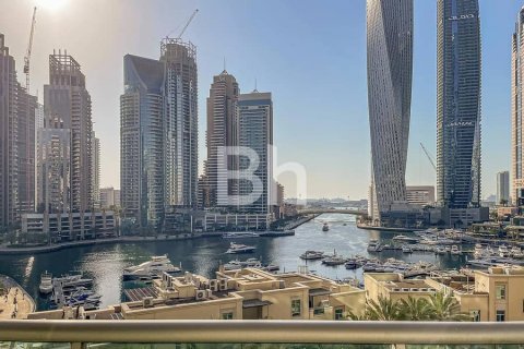 Appartement à vendre à  Dubai Marina, Dubai, EAU 2 chambres, 158 m2 № 643676 - photo 1