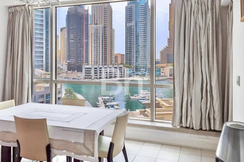 Appartement à vendre à  Dubai Marina, Dubai, EAU 2 chambres, 158 m2 № 643676 - photo 9