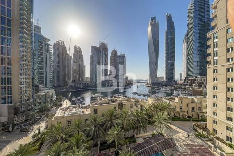 Appartement à vendre à  Dubai Marina, Dubai, EAU 2 chambres, 158 m2 № 643676 - photo 6