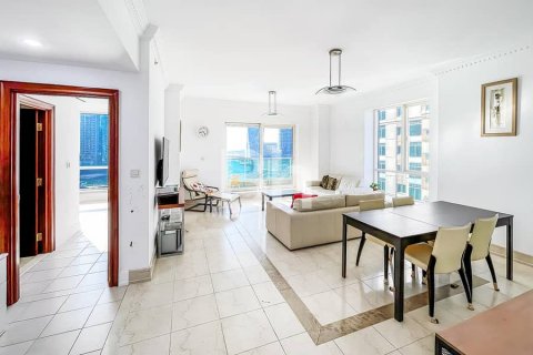 Appartement à vendre à  Dubai Marina, Dubai, EAU 2 chambres, 158 m2 № 643676 - photo 13