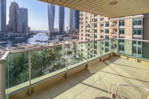 Appartement à vendre à  Dubai Marina, Dubai, EAU 2 chambres, 158 m2 № 643676 - photo 2