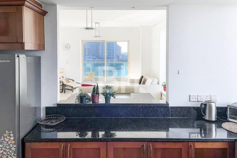 Appartement à vendre à  Dubai Marina, Dubai, EAU 2 chambres, 158 m2 № 643676 - photo 15
