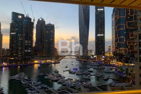 Appartement à vendre à  Dubai Marina, Dubai, EAU 2 chambres, 158 m2 № 643676 - photo 12