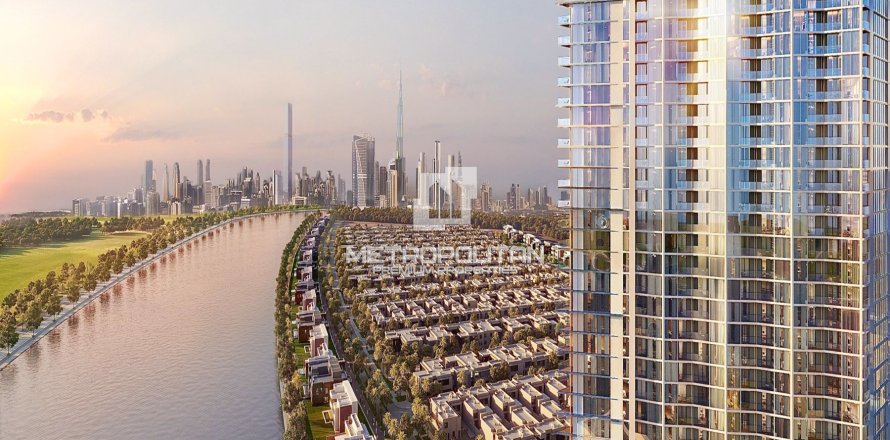 Mohammed Bin Rashid City, Dubai, संयुक्त अरब अमीरात में अपार्टमेंट, 2 बेडरूम, 158 वर्ग मीटर, संख्या 664145