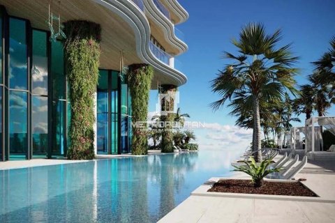 Business Bay, Dubai, UAE의 판매용 아파트 침실 2개, 143제곱미터 번호 664142 - 사진 8