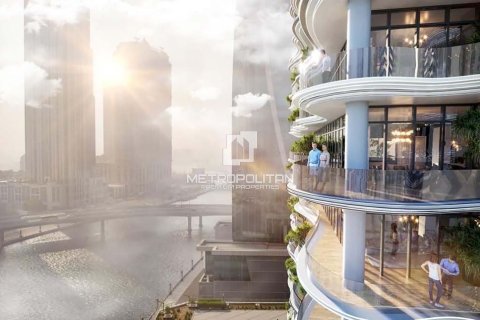 Business Bay, Dubai, UAE의 판매용 아파트 침실 2개, 143제곱미터 번호 664142 - 사진 6