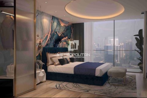 Business Bay, Dubai, UAE의 판매용 아파트 침실 2개, 143제곱미터 번호 664142 - 사진 3