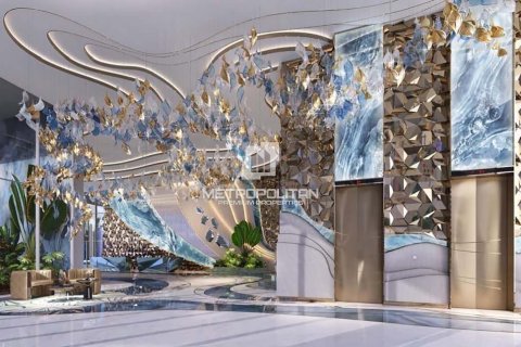 Business Bay, Dubai, UAE의 판매용 아파트 침실 2개, 143제곱미터 번호 664142 - 사진 10