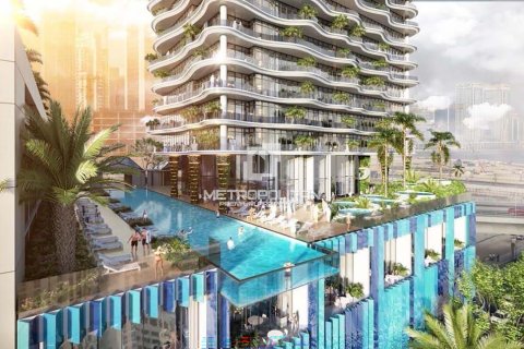Business Bay, Dubai, UAE의 판매용 아파트 침실 2개, 143제곱미터 번호 664142 - 사진 1
