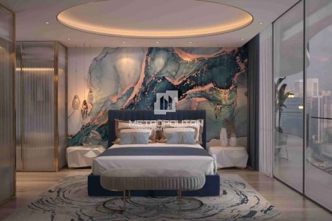 Business Bay, Dubai, UAE의 판매용 아파트 침실 2개, 143제곱미터 번호 664142 - 사진 4