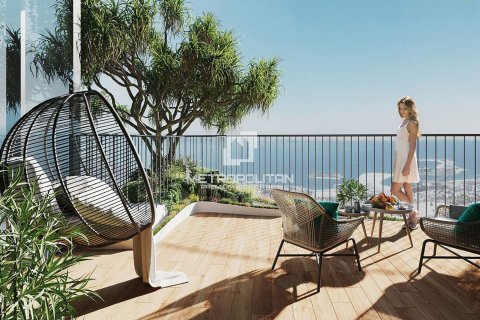 Apartament de vânzare în Business Bay, Dubai, EAU 2 dormitoare, 115 mp.  №664143 - poză 9