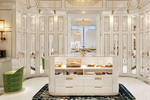 Apartament de vânzare în Business Bay, Dubai, EAU 2 dormitoare, 115 mp.  №664143 - poză 6