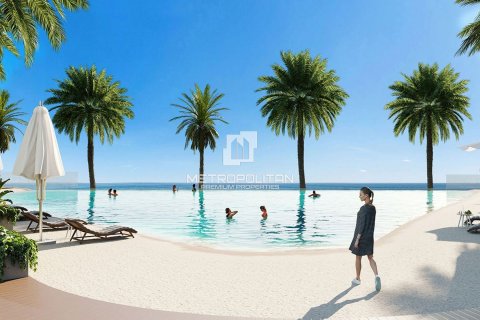 Apartament de vânzare în Business Bay, Dubai, EAU 2 dormitoare, 115 mp.  №664143 - poză 10