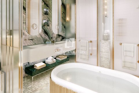 Apartament de vânzare în Business Bay, Dubai, EAU 2 dormitoare, 115 mp.  №664143 - poză 5