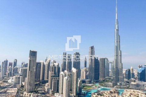 Wohnung zum Verkauf in Downtown Dubai (Downtown Burj Dubai), Dubai, VAE 3 Schlafzimmer, 165 m2 Nr. 664141 - Foto 1
