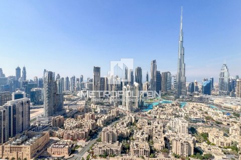 Wohnung zum Verkauf in Downtown Dubai (Downtown Burj Dubai), Dubai, VAE 3 Schlafzimmer, 165 m2 Nr. 664141 - Foto 13