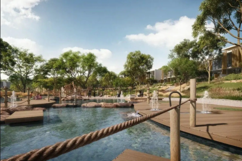 阿联酋 Dubai 待售 : 3 卧, 248 平方米 , 编号664144 - 照片 7