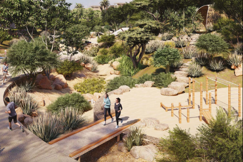 阿联酋 Dubai 待售 : 3 卧, 248 平方米 , 编号664144 - 照片 5