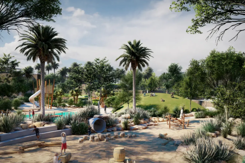 阿联酋 Dubai 待售 : 3 卧, 248 平方米 , 编号664144 - 照片 6