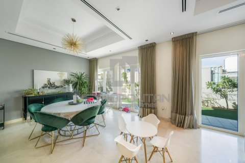 Villa til leie i Al Furjan, Dubai, Emiratene 4 soverom, 600 kvm Nr. 664140 - Foto 27