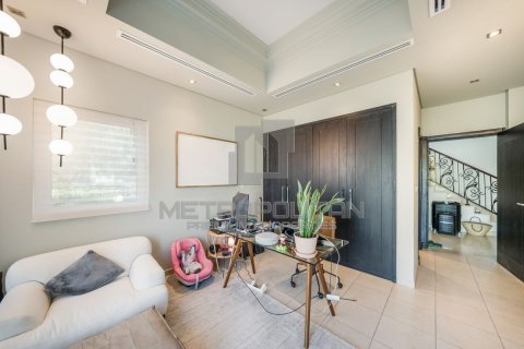 Villa til leie i Al Furjan, Dubai, Emiratene 4 soverom, 600 kvm Nr. 664140 - Foto 10