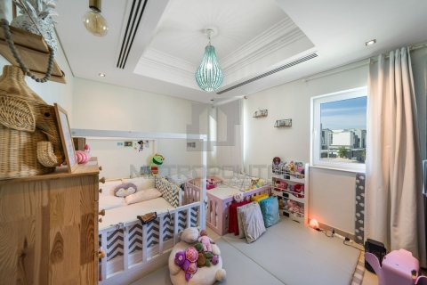 Villa til leie i Al Furjan, Dubai, Emiratene 4 soverom, 600 kvm Nr. 664140 - Foto 17