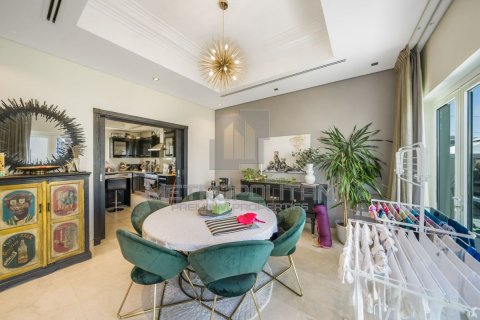 Villa til leie i Al Furjan, Dubai, Emiratene 4 soverom, 600 kvm Nr. 664140 - Foto 30