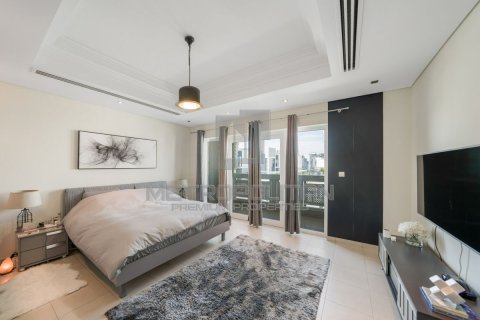 Villa til leie i Al Furjan, Dubai, Emiratene 4 soverom, 600 kvm Nr. 664140 - Foto 14