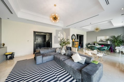 Villa til leie i Al Furjan, Dubai, Emiratene 4 soverom, 600 kvm Nr. 664140 - Foto 28