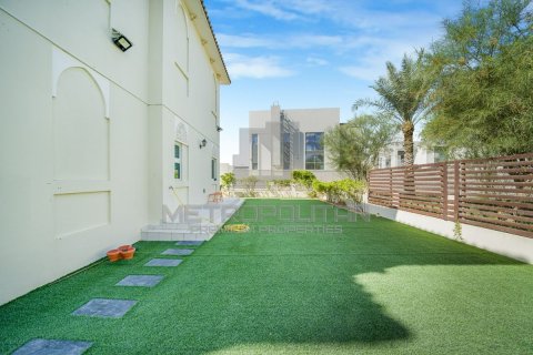 Villa til leie i Al Furjan, Dubai, Emiratene 4 soverom, 600 kvm Nr. 664140 - Foto 24