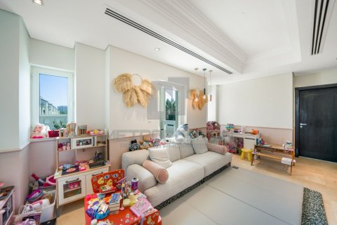 Villa til leie i Al Furjan, Dubai, Emiratene 4 soverom, 600 kvm Nr. 664140 - Foto 13