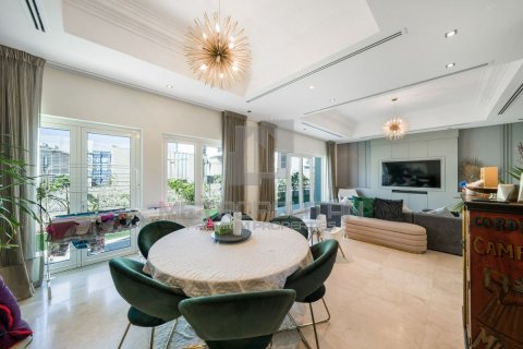 Villa til leie i Al Furjan, Dubai, Emiratene 4 soverom, 600 kvm Nr. 664140 - Foto 29