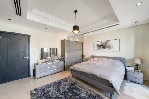 Villa til leie i Al Furjan, Dubai, Emiratene 4 soverom, 600 kvm Nr. 664140 - Foto 16