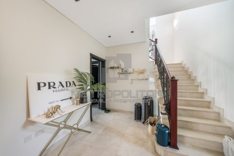 Villa til leie i Al Furjan, Dubai, Emiratene 4 soverom, 600 kvm Nr. 664140 - Foto 7