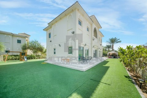 Villa til leie i Al Furjan, Dubai, Emiratene 4 soverom, 600 kvm Nr. 664140 - Foto 22