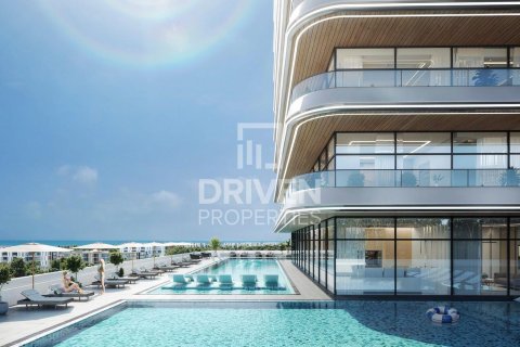 Apartemen di Dubai Science Park, UEA 1 kamar tidur, 78.5 m2 nomor 755836 - foto 7