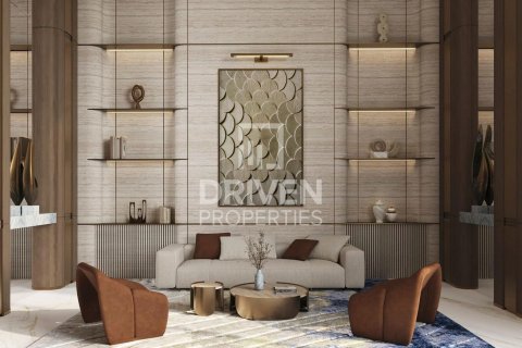 Apartemen di Dubai Science Park, UEA 1 kamar tidur, 78.5 m2 nomor 755836 - foto 3